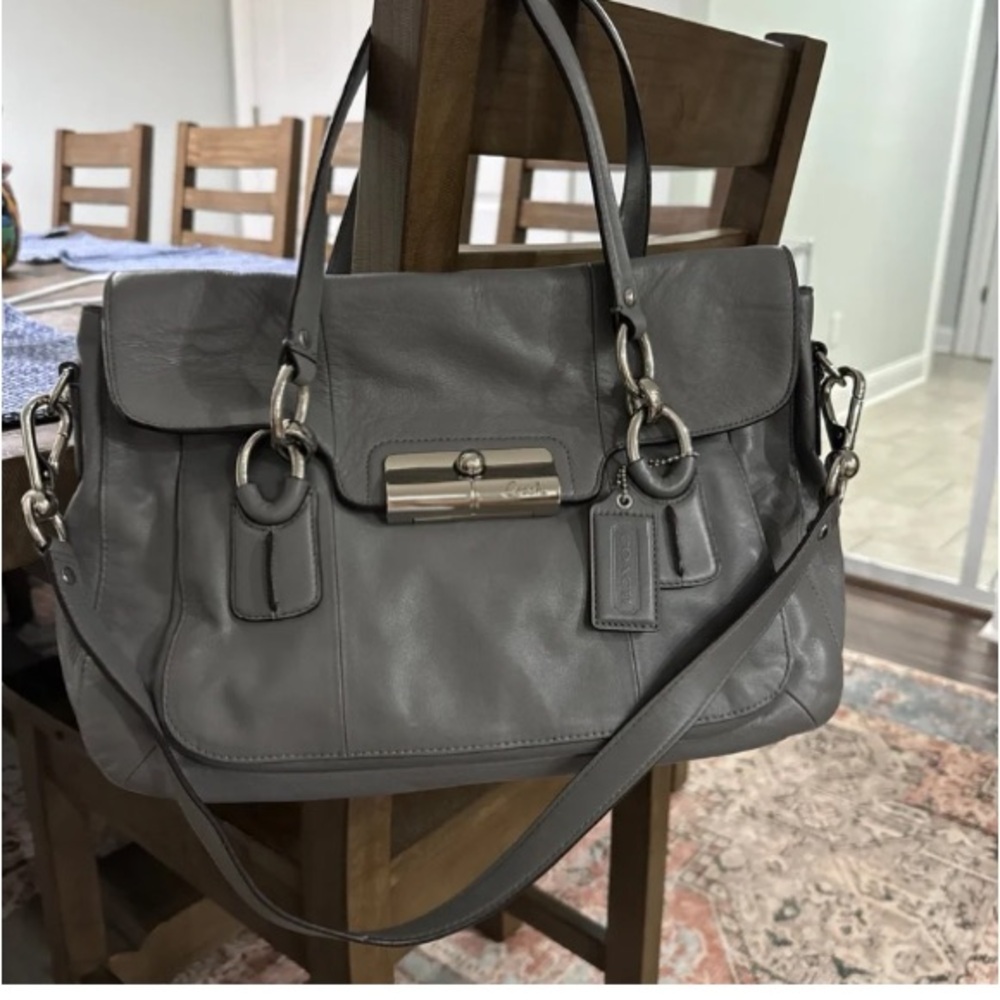 Coach handbag